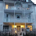 Apartment Bariole Bad Reichenhall