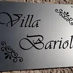 Bariole Apartment