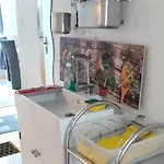 Apartment Bariole Bad Reichenhall