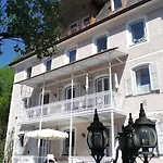 Apartment Bariole Bad Reichenhall