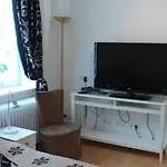 Apartment Bariole Bad Reichenhall