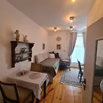 Bariole Apartment *
