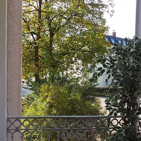 Apartment Bariole