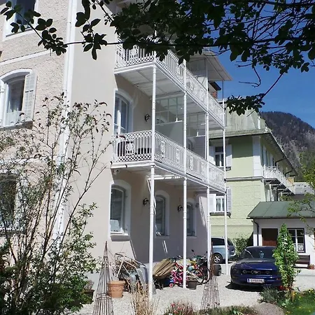 Bariole * Bad Reichenhall