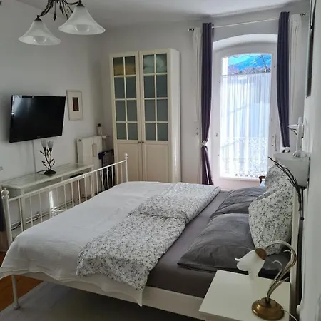 Apartment Bariole