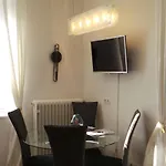 Appartement Bariole