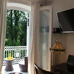 Bariole Appartement Bad Reichenhall