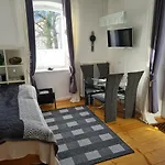 Appartement Bariole *