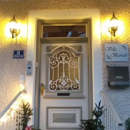 Bariole * バートライヘンハル