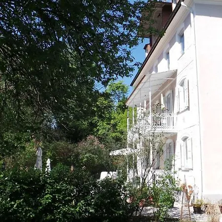 Bariole Apartmán