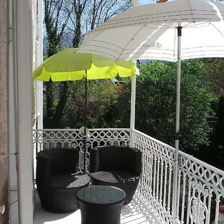 Apartmán Bariole *