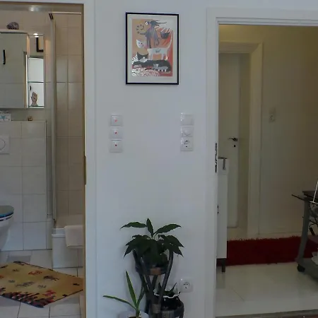 Apartmán Bariole Bad Reichenhall