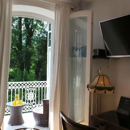 Bariole Apartmán Bad Reichenhall