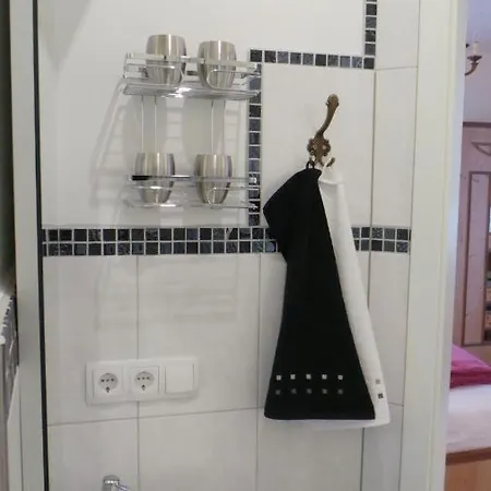Apartmán Bariole