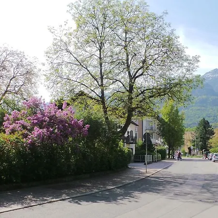 شقة Bariole باد ريشنهول