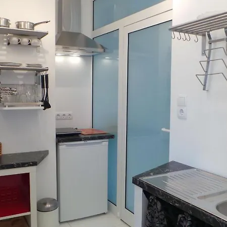 Bariole Apartmán