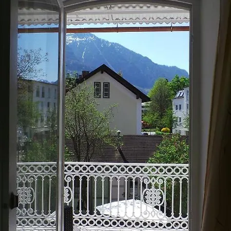 Bariole Apartmán *