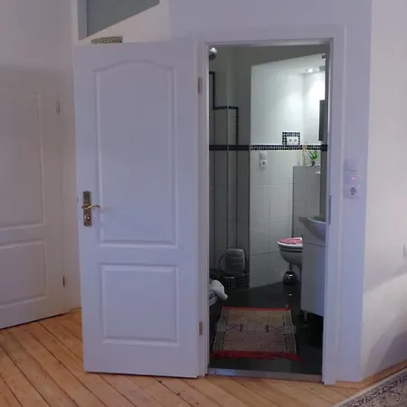 Bariole Apartmán Bad Reichenhall