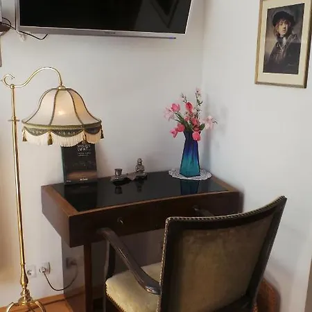 Bariole Apartmán *