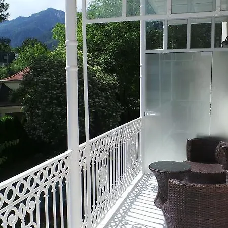Bariole Apartmán Bad Reichenhall