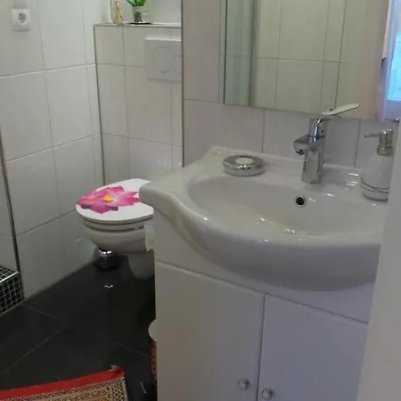 Bariole Apartmán