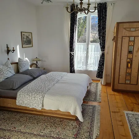 アパート Bariole