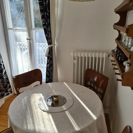 Bariole Lägenhet *