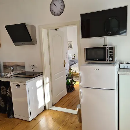 Bariole Appartement