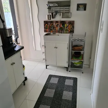Bariole Apartmán *