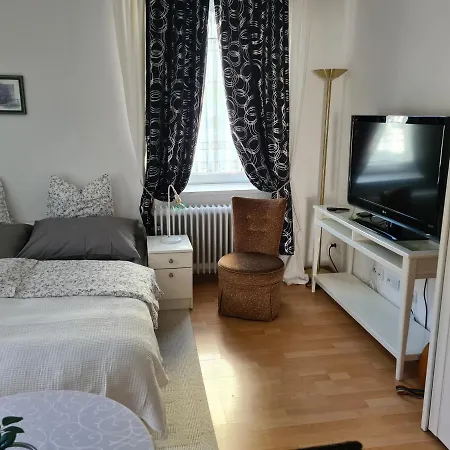 Bariole Apartmán *