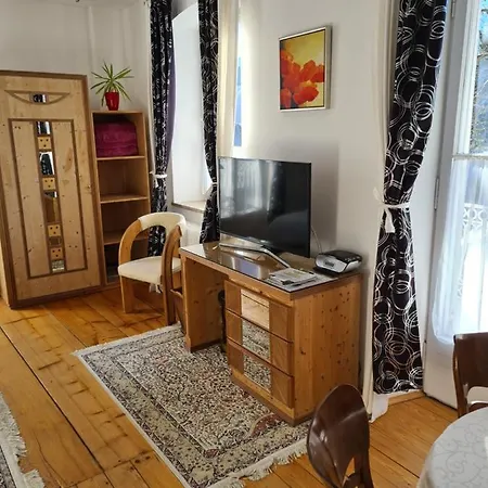 Bariole Apartmán *