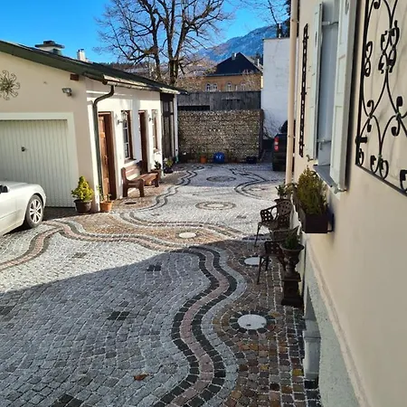 Bariole * Bad Reichenhall