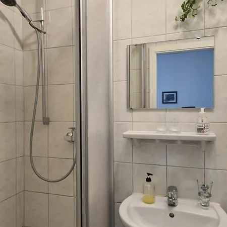 Bariole Apartmán *