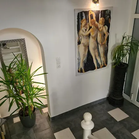 Apartmán Bariole
