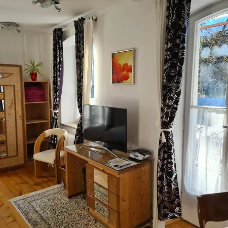 Bariole * バートライヘンハル