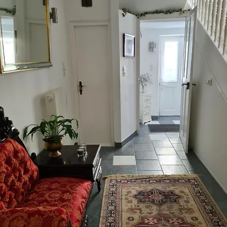 Bariole Apartmán Bad Reichenhall