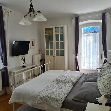 Bariole Apartmán