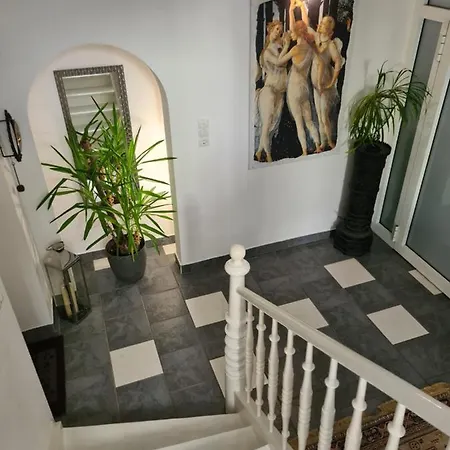 Bariole アパート *