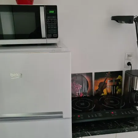 Bariole Apartmán Bad Reichenhall
