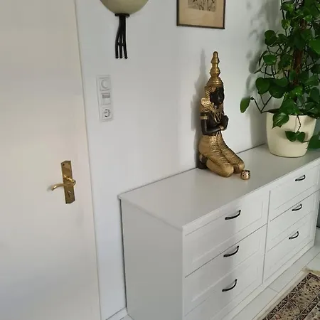 Bariole アパート