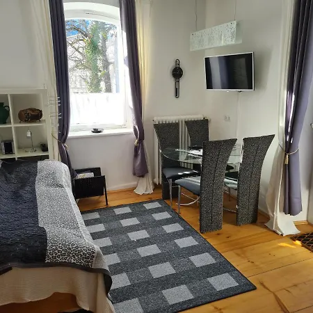Appartement Bariole *