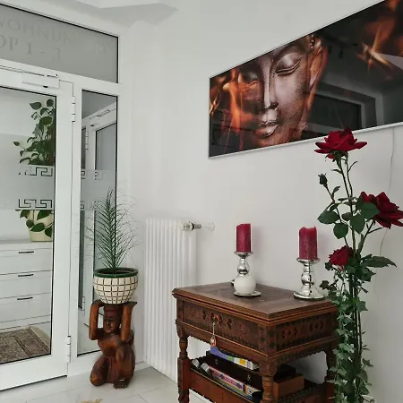 Bariole Apartmán *