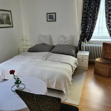 Bariole Apartmán
