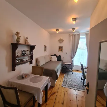 Bariole Apartmán *