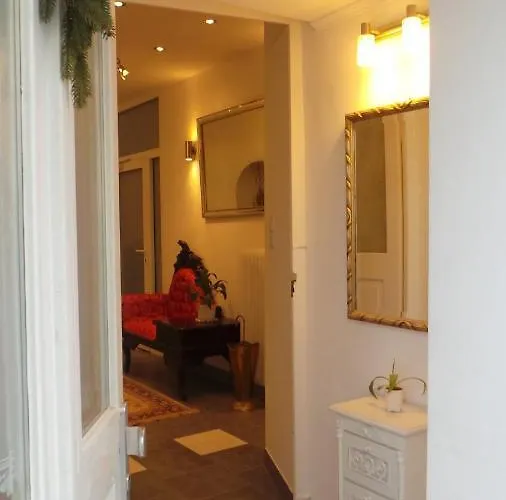 Apartmán Bariole *
