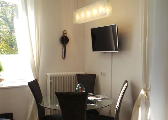 Apartmán Bariole