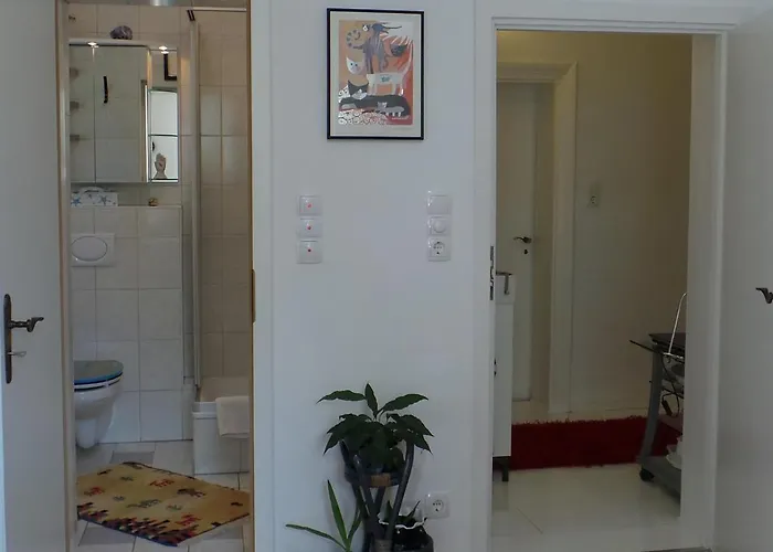 Apartmán Bariole Bad Reichenhall
