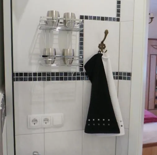 Apartmán Bariole