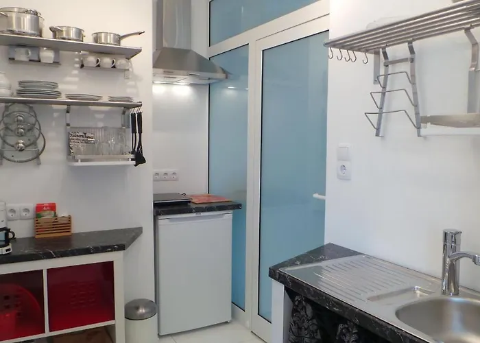 Bariole Apartmán