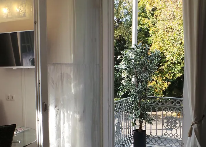 Apartmán Bariole